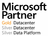 DEAC Microsoft Gold Datacenter Partner