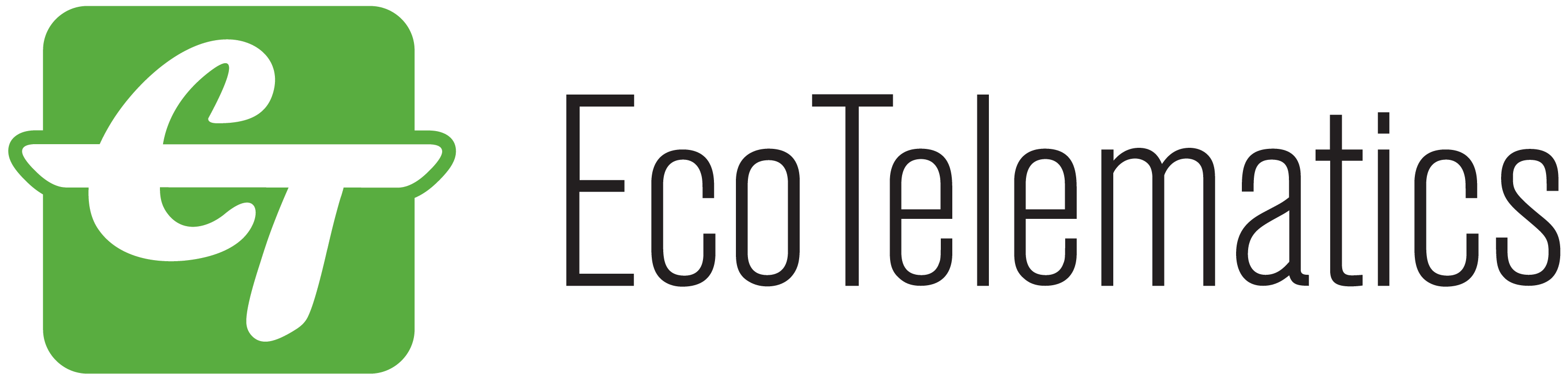 Eco Telematics DEAC
